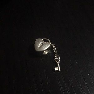 Pandora charm